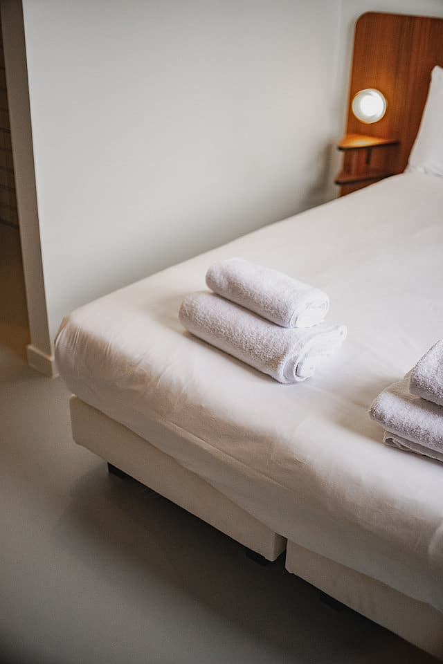  Standard Room  -  Coliving in Renaissance Revival Style Amidst an Art-Enriched Neighborhood  - Gallery -  48