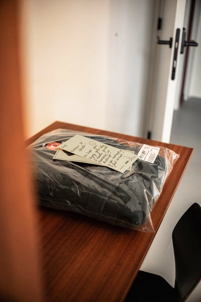  Standard Room  -  Coliving in Renaissance Revival Style Amidst an Art-Enriched Neighborhood  - Gallery -  13