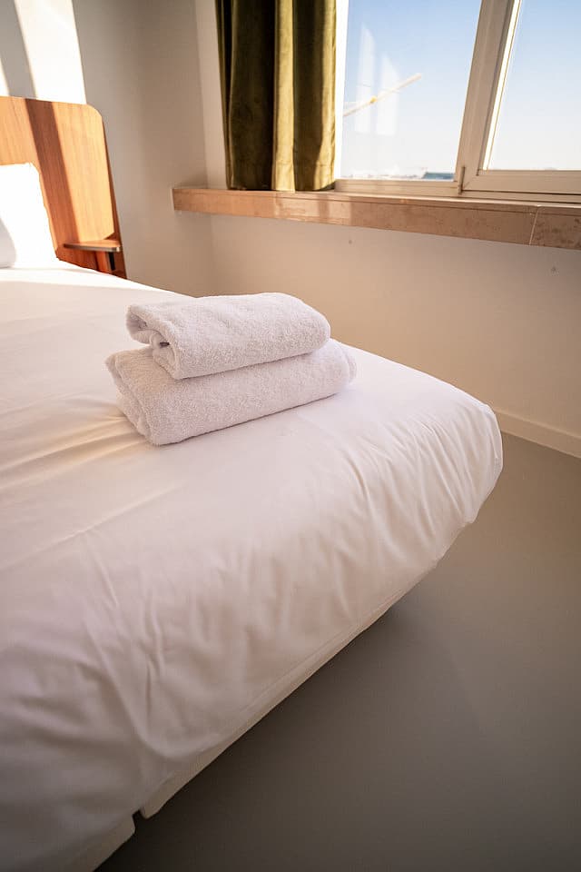  Standard Room  -  Coliving in Renaissance Revival Style Amidst an Art-Enriched Neighborhood  - Gallery -  69