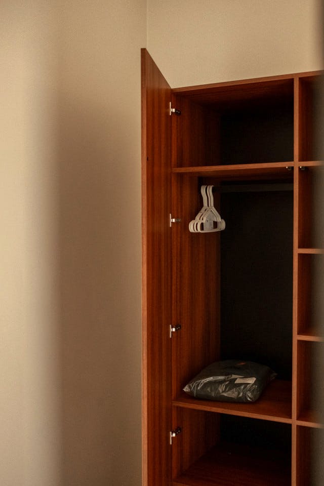  Suite Room  -  Coliving in Renaissance Revival Style Amidst an Art-Enriched Neighborhood  - Gallery -  14