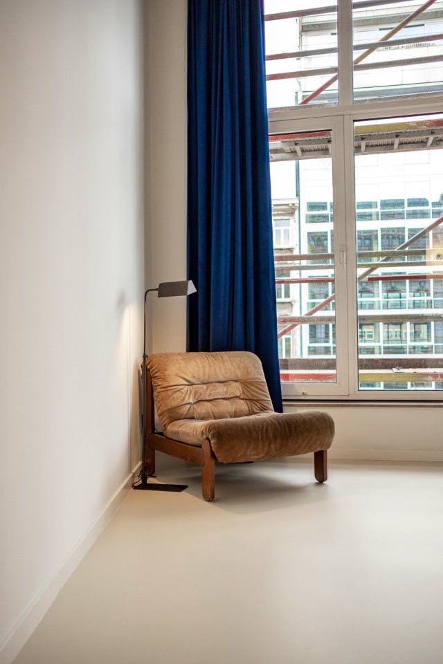  Suite Room  -  Coliving in Renaissance Revival Style Amidst an Art-Enriched Neighborhood  - Gallery -  6