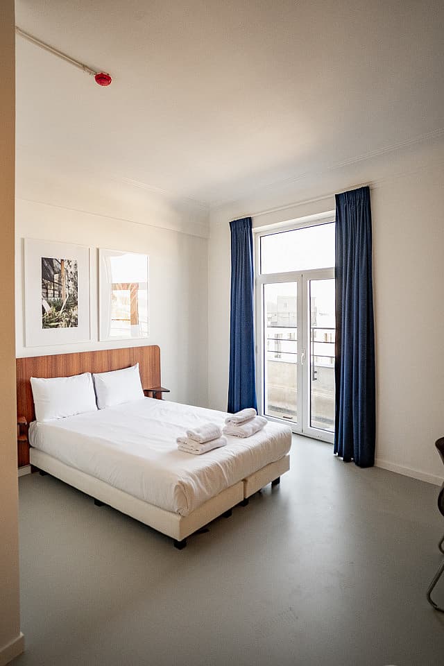  Suite Room  -  Coliving in Renaissance Revival Style Amidst an Art-Enriched Neighborhood  - Gallery -  40