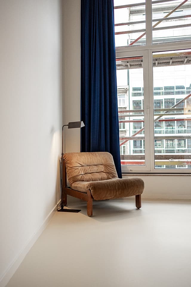  Suite Room  -  Coliving in Renaissance Revival Style Amidst an Art-Enriched Neighborhood  - Gallery -  38