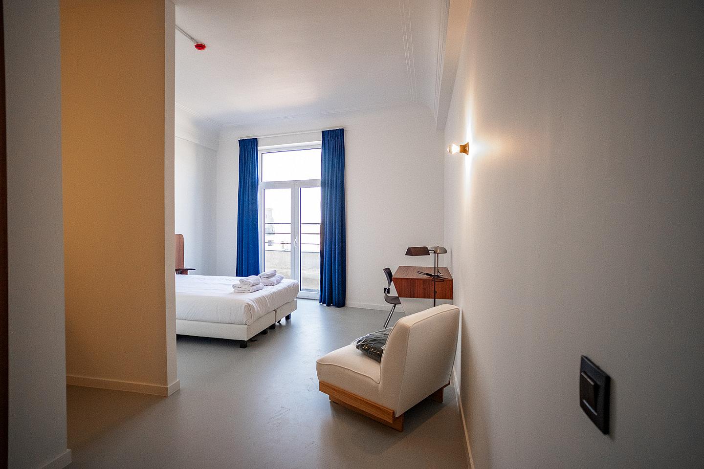  Suite Room  -  Coliving in Renaissance Revival Style Amidst an Art-Enriched Neighborhood  - Gallery -  51