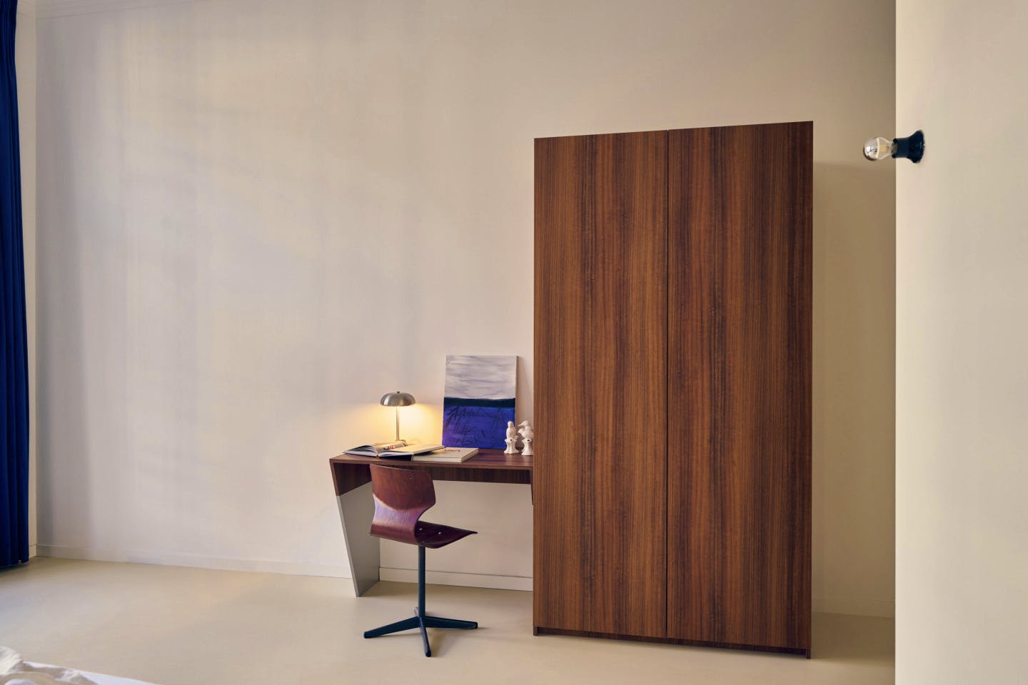  Suite Room  -  Coliving in Renaissance Revival Style Amidst an Art-Enriched Neighborhood  - Gallery -  4