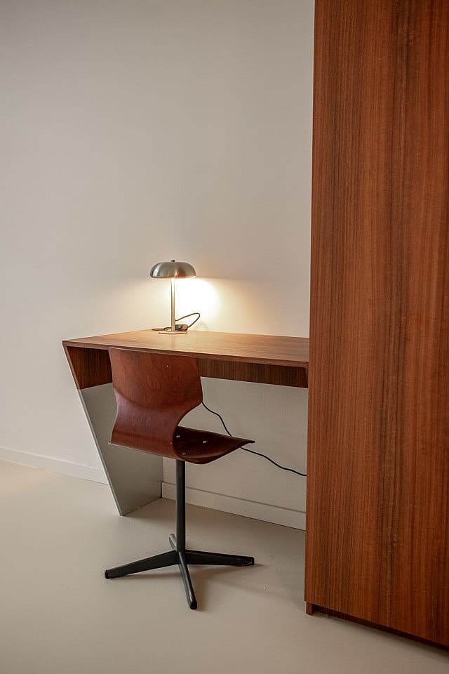  Suite Room  -  Coliving in Renaissance Revival Style Amidst an Art-Enriched Neighborhood  - Gallery -  41