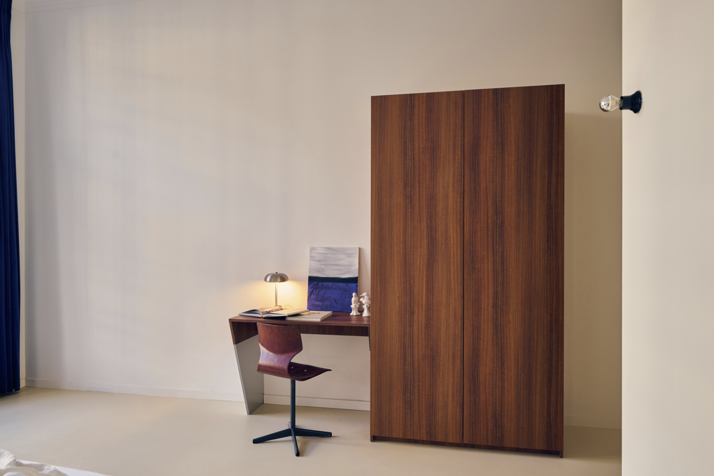  Suite Room  -  Coliving in Renaissance Revival Style Amidst an Art-Enriched Neighborhood  - Gallery -  20