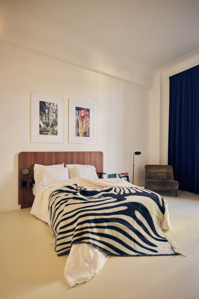  Suite Room  -  Coliving in Renaissance Revival Style Amidst an Art-Enriched Neighborhood  - Gallery -  23