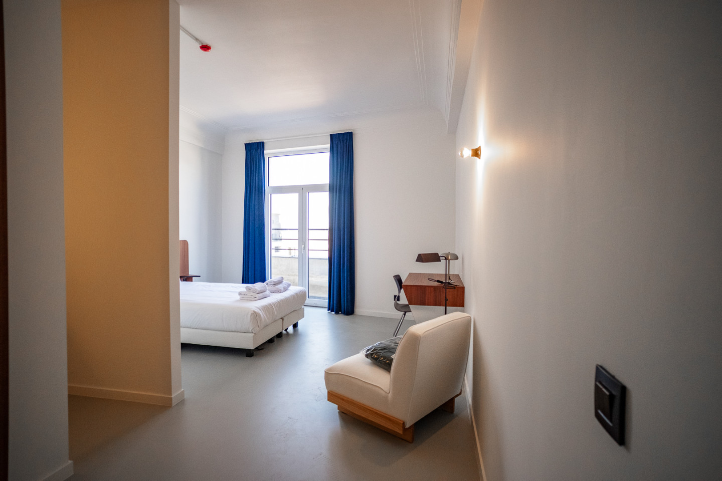  Suite Room  -  Coliving in Renaissance Revival Style Amidst an Art-Enriched Neighborhood  - Gallery -  19