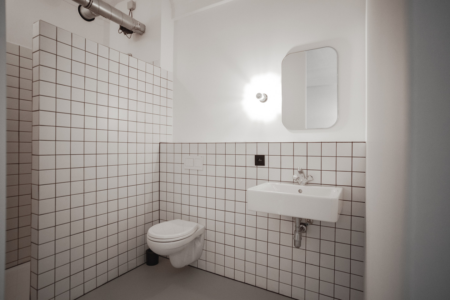  Suite Room  -  Coliving in Renaissance Revival Style Amidst an Art-Enriched Neighborhood  - Gallery -  31