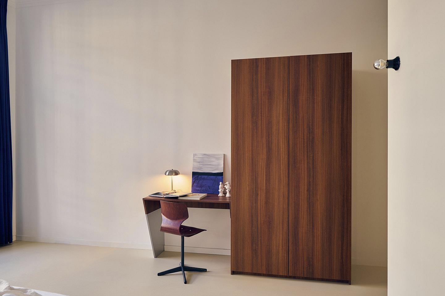  Suite Room  -  Coliving in Renaissance Revival Style Amidst an Art-Enriched Neighborhood  - Gallery -  36