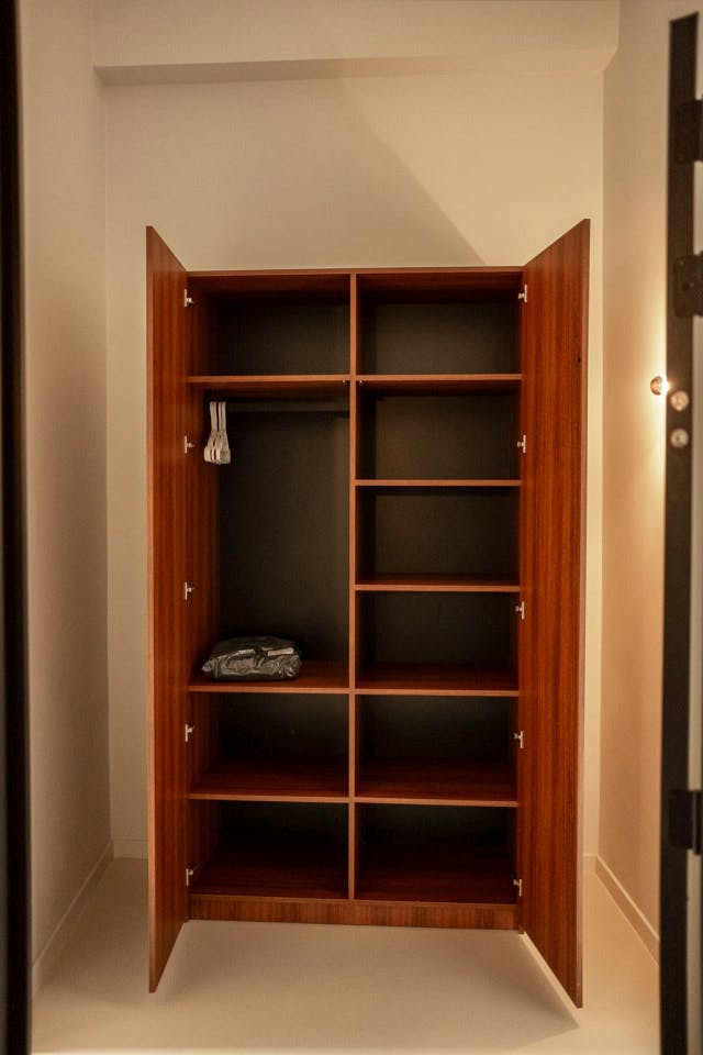  Suite Room  -  Coliving in Renaissance Revival Style Amidst an Art-Enriched Neighborhood  - Gallery -  12