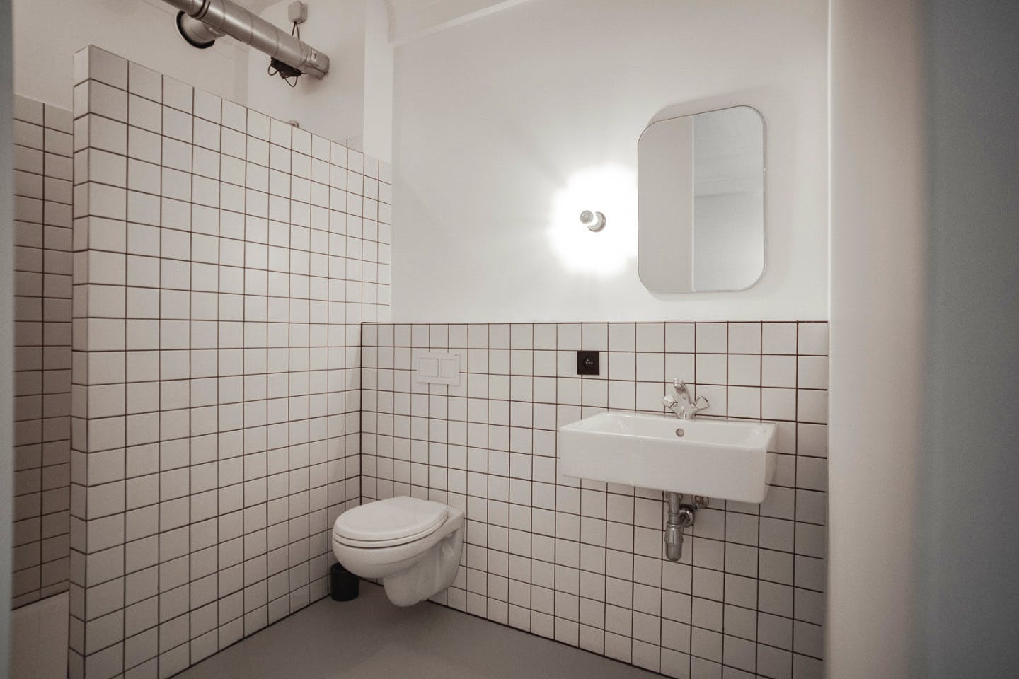  Suite Room  -  Coliving in Renaissance Revival Style Amidst an Art-Enriched Neighborhood  - Gallery -  15