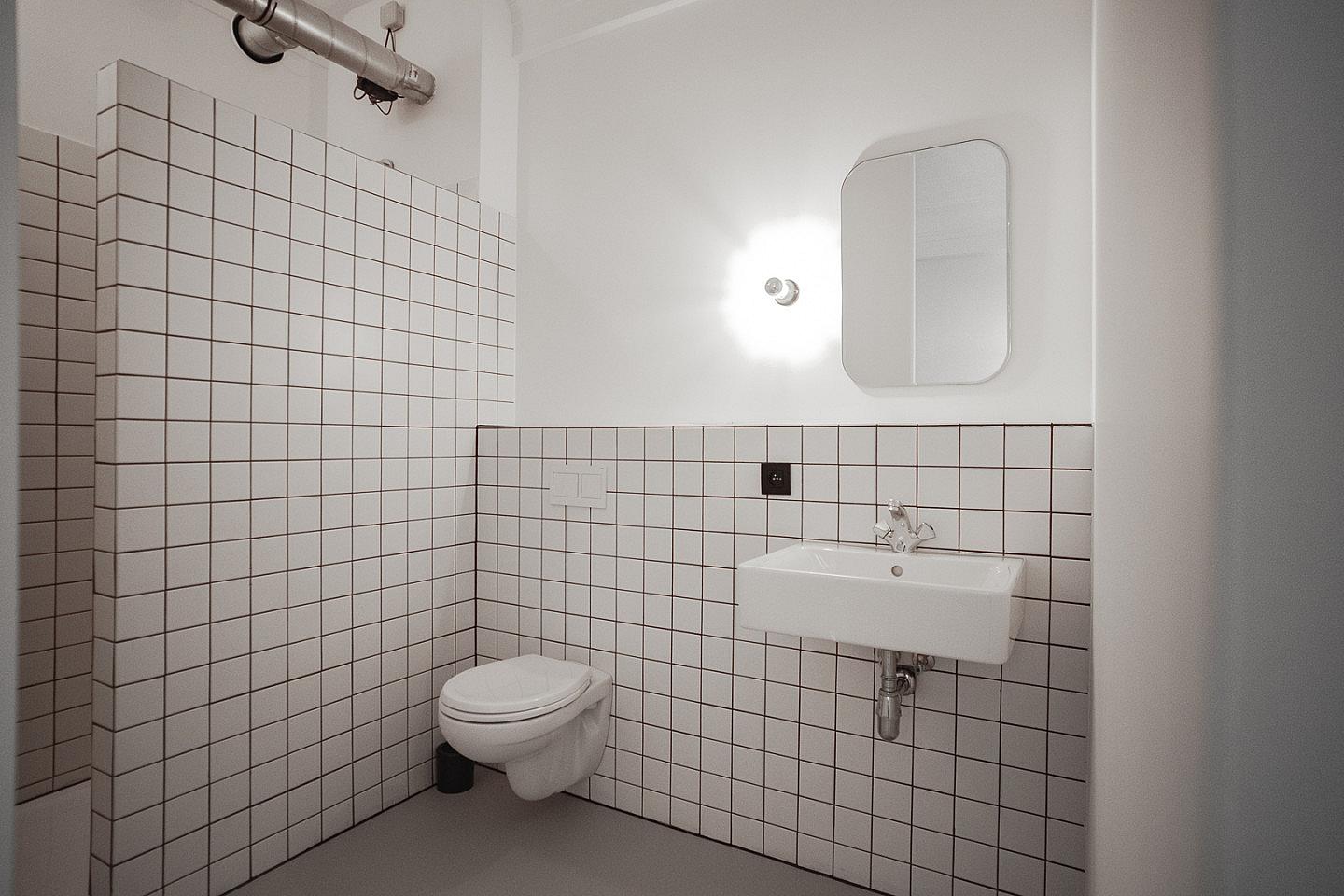  Suite Room  -  Coliving in Renaissance Revival Style Amidst an Art-Enriched Neighborhood  - Gallery -  47