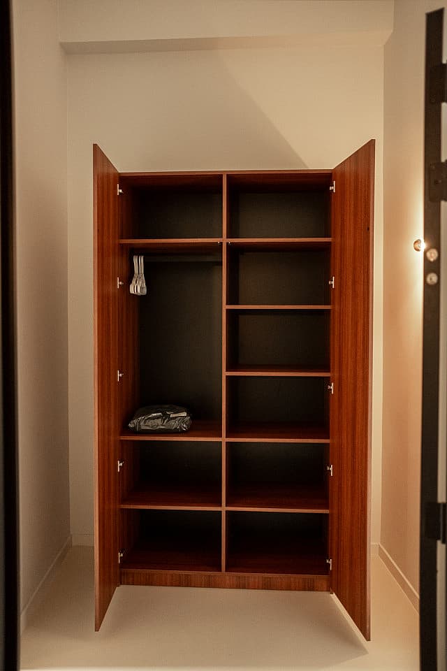  Suite Room  -  Coliving in Renaissance Revival Style Amidst an Art-Enriched Neighborhood  - Gallery -  44