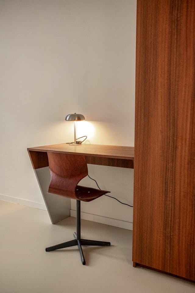  Suite Room  -  Coliving in Renaissance Revival Style Amidst an Art-Enriched Neighborhood  - Gallery -  9