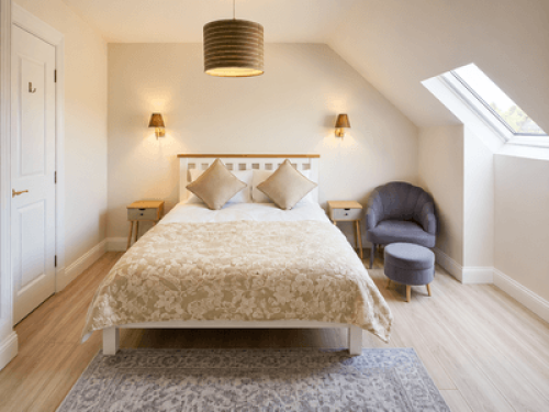 Renting 1room in my house