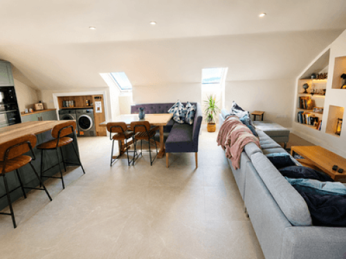 Renting 1room in my house - Gallery - 9