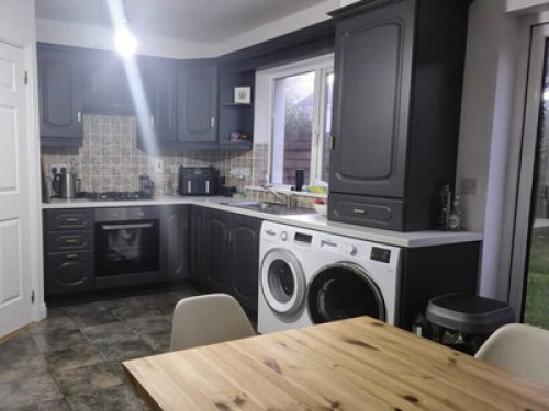 Renting 1room in my house