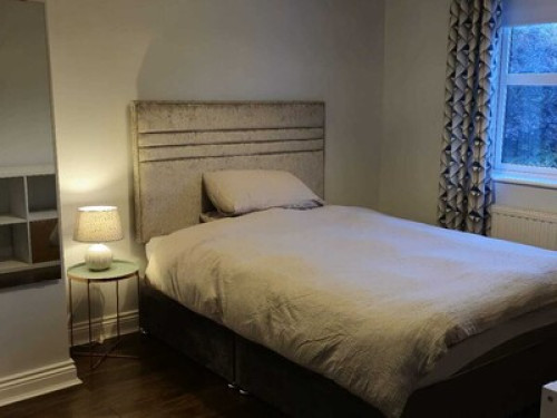 Renting 1room in my house