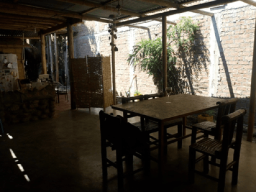 Host Family enjoys socialising - Gallery - 25