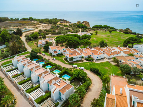 Fantastic 5-bedroom villa in sunny Alvor - Gallery - 20