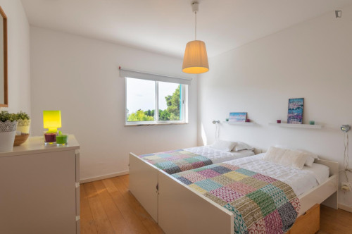 Fantastic 5-bedroom villa in sunny Alvor - Gallery - 5