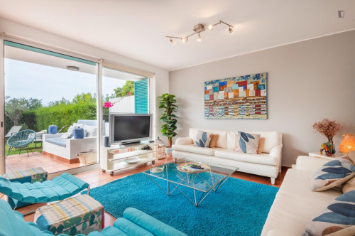 Fantastic 5-bedroom villa in sunny Alvor - Gallery - 28