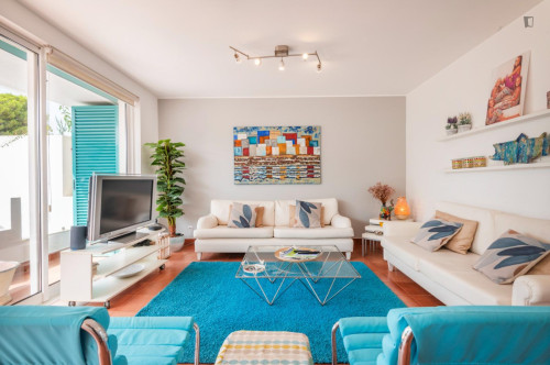 Fantastic 5-bedroom villa in sunny Alvor - Gallery - 27
