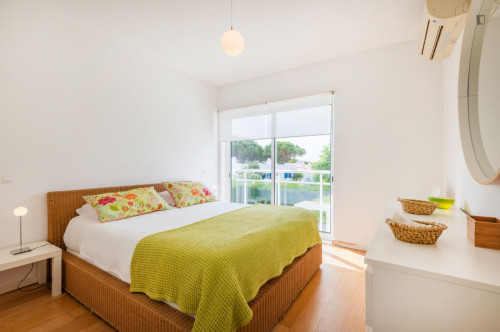 Fantastic 5-bedroom villa in sunny Alvor - Gallery - 22