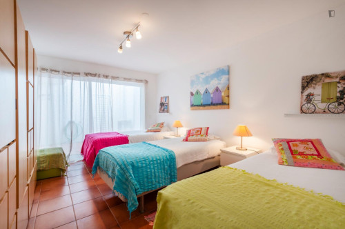 Fantastic 5-bedroom villa in sunny Alvor - Gallery - 7