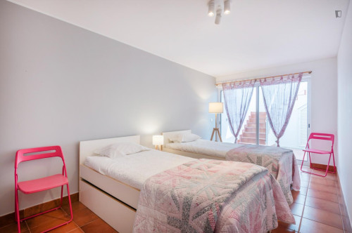 Fantastic 5-bedroom villa in sunny Alvor - Gallery - 8