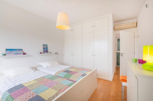 Fantastic 5-bedroom villa in sunny Alvor