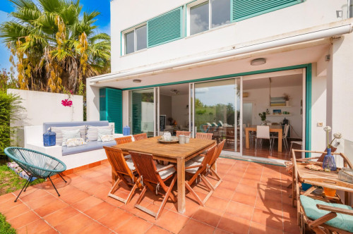 Fantastic 5-bedroom villa in sunny Alvor - Gallery - 21