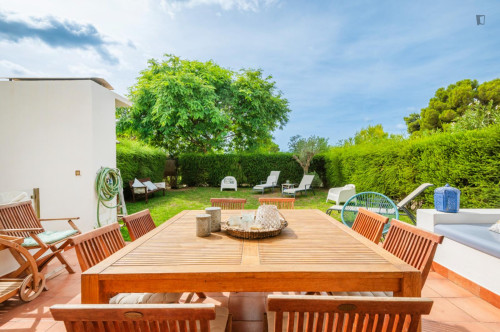 Fantastic 5-bedroom villa in sunny Alvor - Gallery - 29