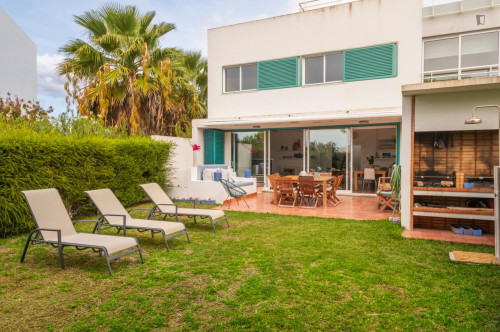 Fantastic 5-bedroom villa in sunny Alvor - Gallery - 16