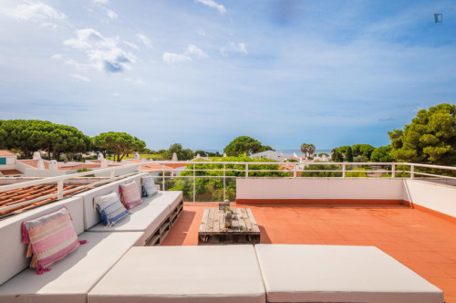 Fantastic 5-bedroom villa in sunny Alvor - Gallery - 18