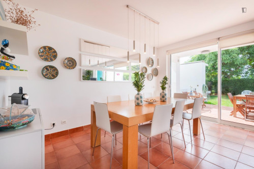 Fantastic 5-bedroom villa in sunny Alvor - Gallery - 26