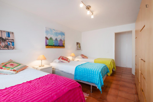 Fantastic 5-bedroom villa in sunny Alvor - Gallery - 6