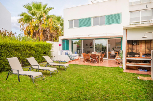 Fantastic 5-bedroom villa in sunny Alvor - Gallery - 32