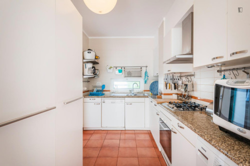 Fantastic 5-bedroom villa in sunny Alvor - Gallery - 34
