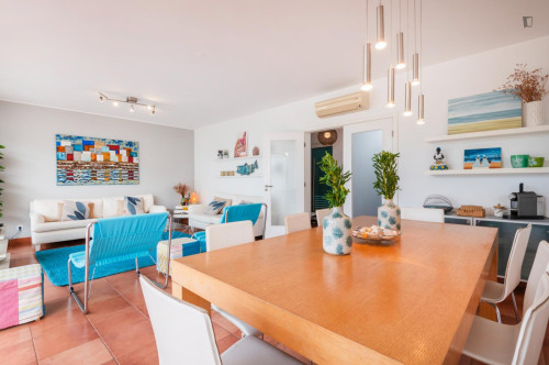 Fantastic 5-bedroom villa in sunny Alvor - Gallery - 25
