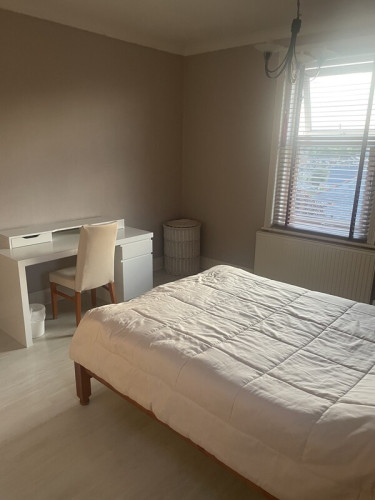 Double bedroom  - Gallery - 8