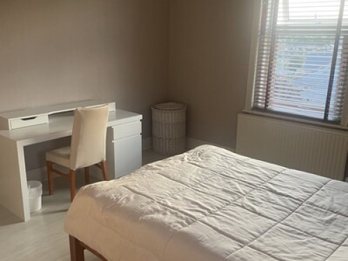 Double bedroom  - Gallery - 12