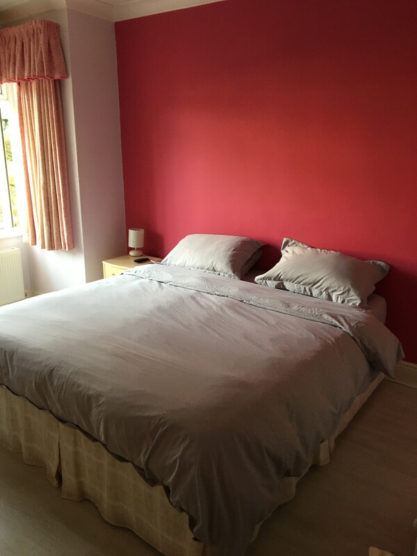 Room 1 - Super King Bed(Full Room) - 1