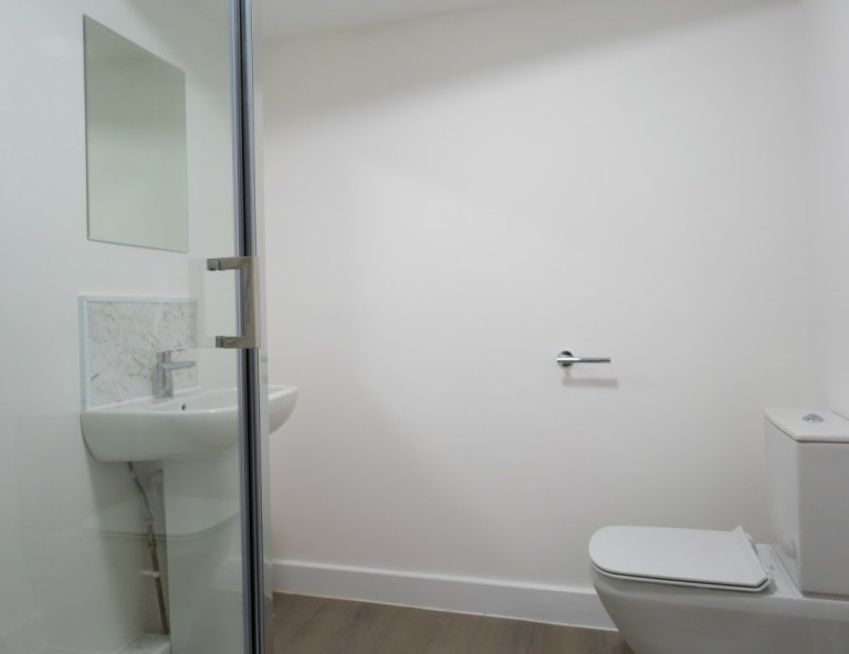  8 Bedroom House, 67  -  Monks Road  - Gallery -  4