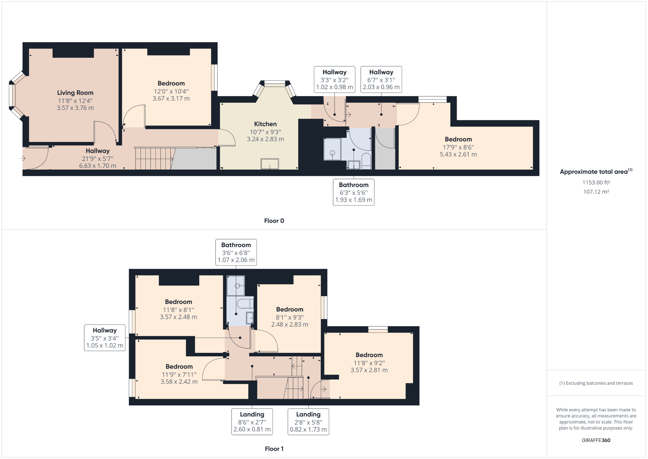 6 Bedroom House, 32 - Monks Road - Gallery - 3