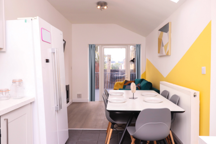  5 Bedroom House - 99 Monks Road  -  Monks Road  - Gallery -  2