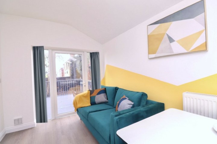  5 Bedroom House - 99 Monks Road  -  Monks Road  - Gallery -  6