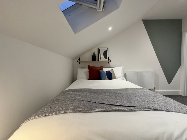 6 Bedroom House - 45 Monks Road - Monks Road - Gallery - 7
